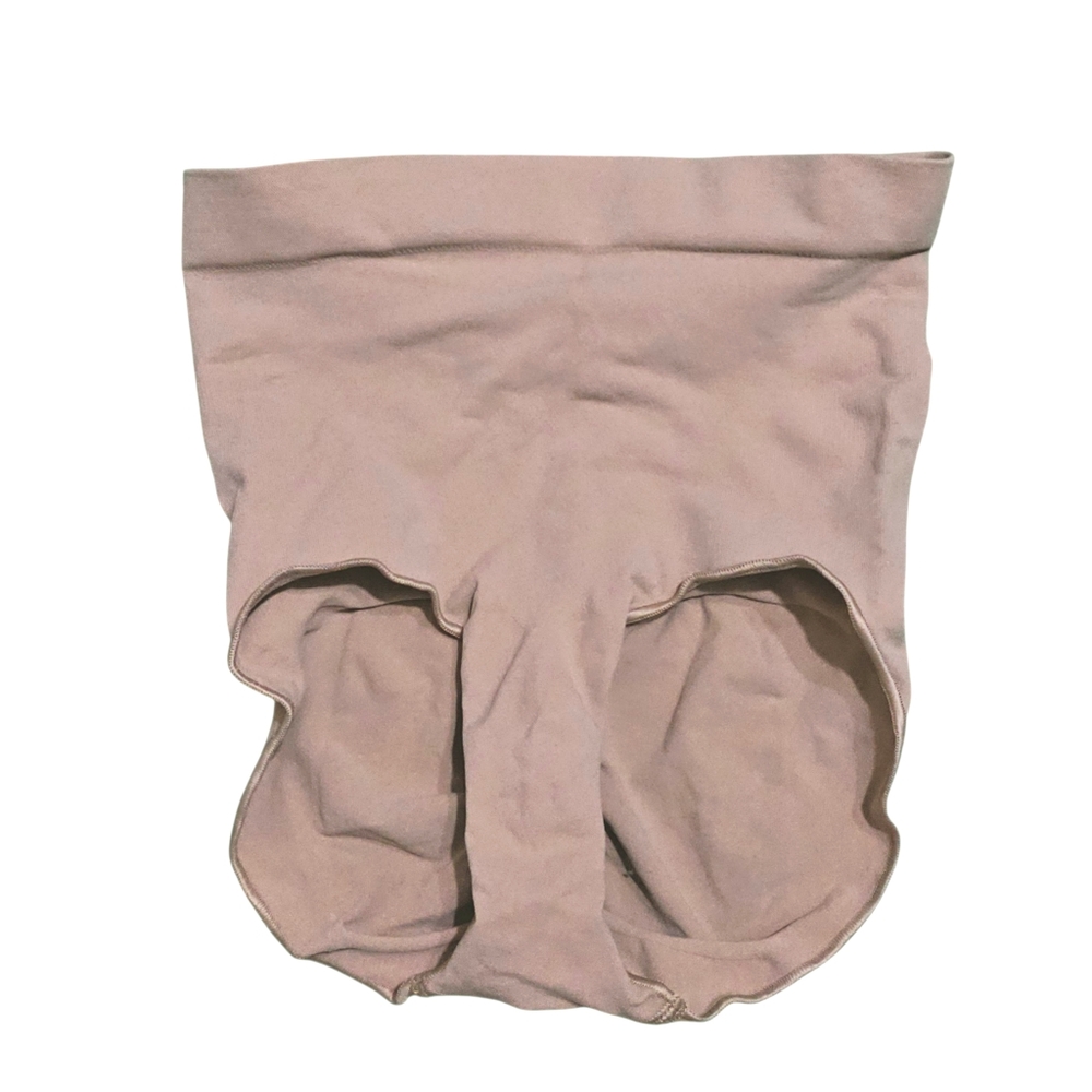 SKIMS Seamless Sculpt Mid Waist Panties BRIEF Large / XL
